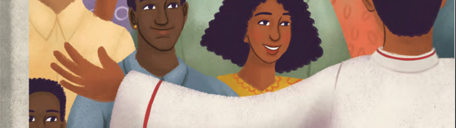 Influencing the faith community